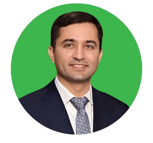 Dr Kushal Ravindra H